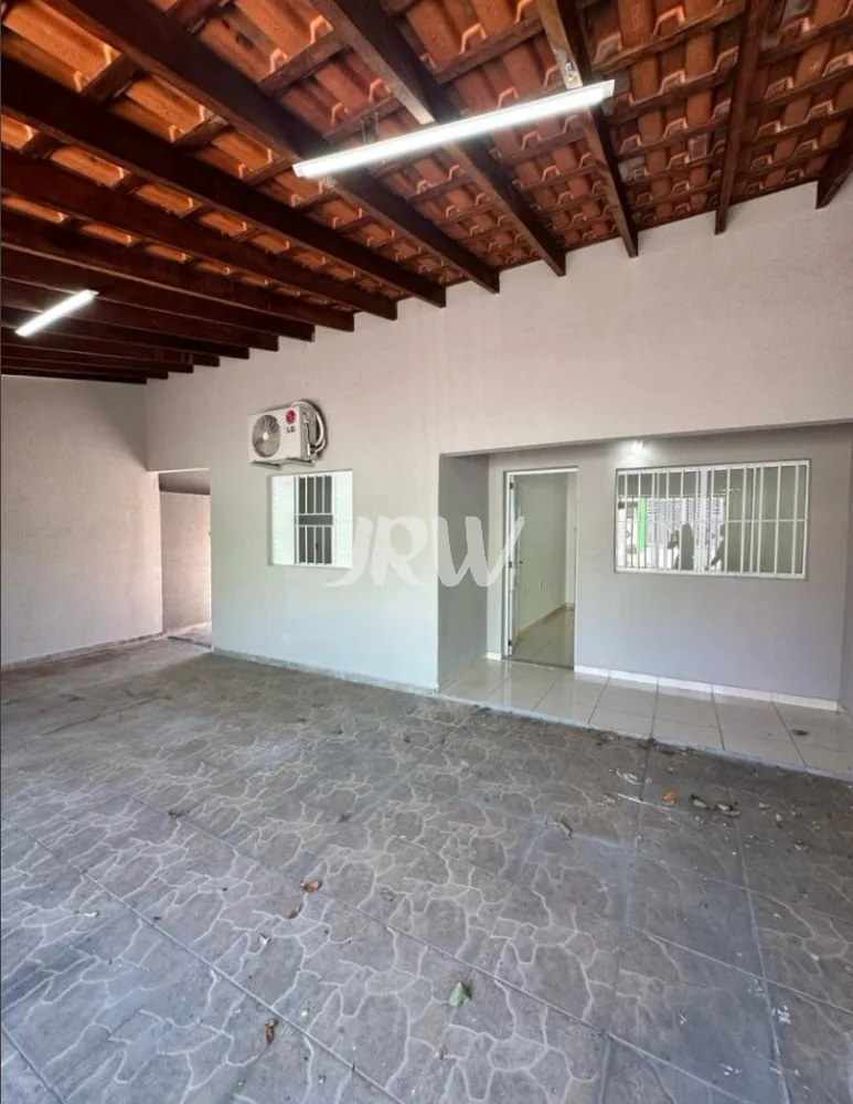 Casa, 2 quartos, 108 m² - Foto 1