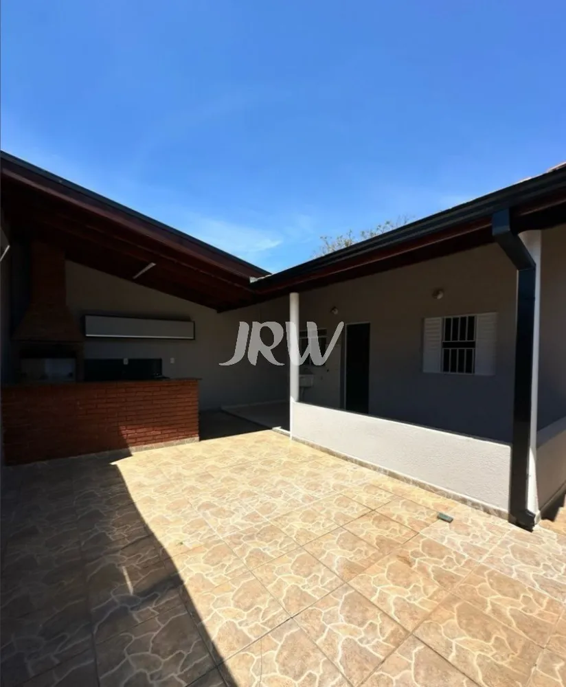 Casa, 2 quartos, 108 m² - Foto 2
