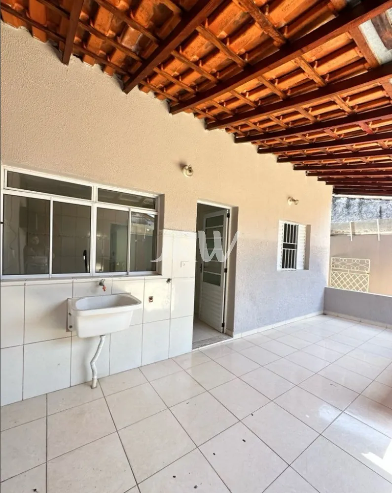 Casa, 2 quartos, 108 m² - Foto 3