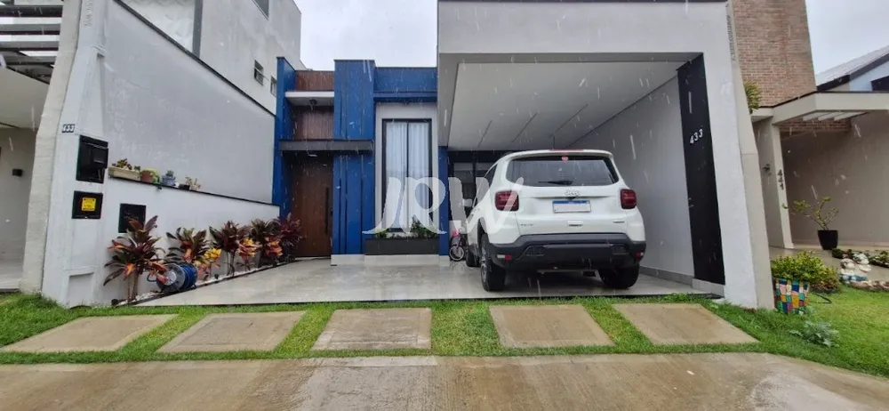Casa, 3 quartos, 150 m² - Foto 1