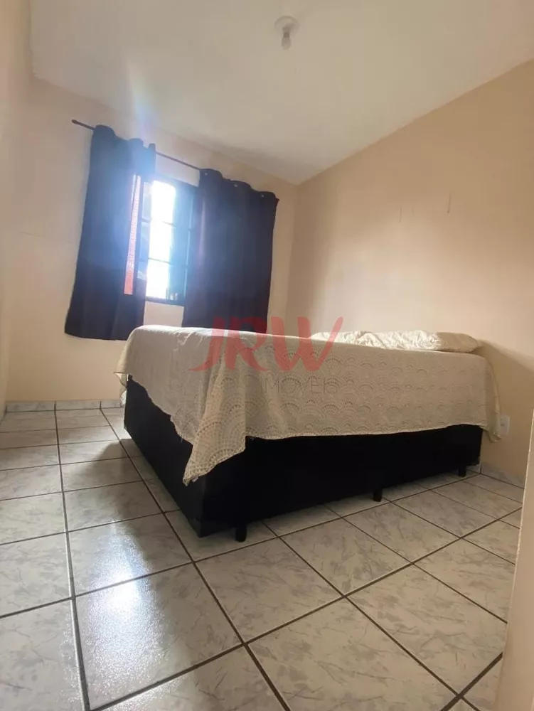 Apartamento à venda com 2 quartos, 45m² - Foto 2