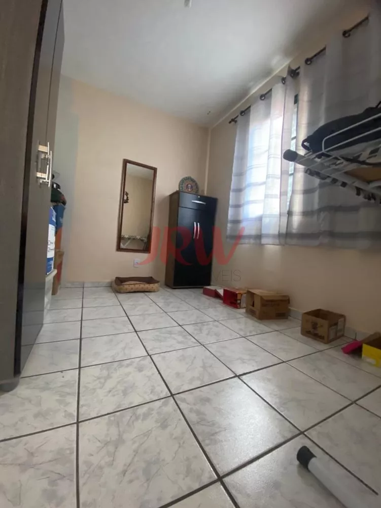 Apartamento à venda com 2 quartos, 45m² - Foto 7