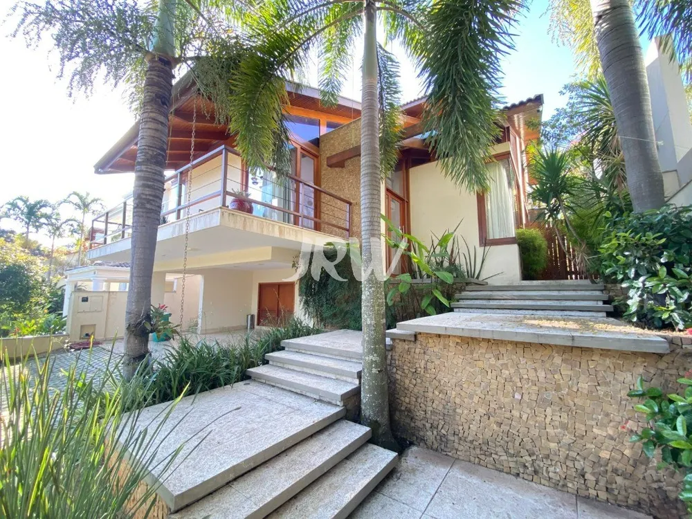 Casa, 3 quartos, 531 m² - Foto 2