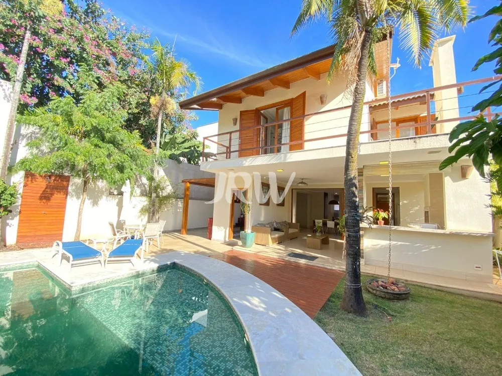 Casa, 3 quartos, 531 m² - Foto 1