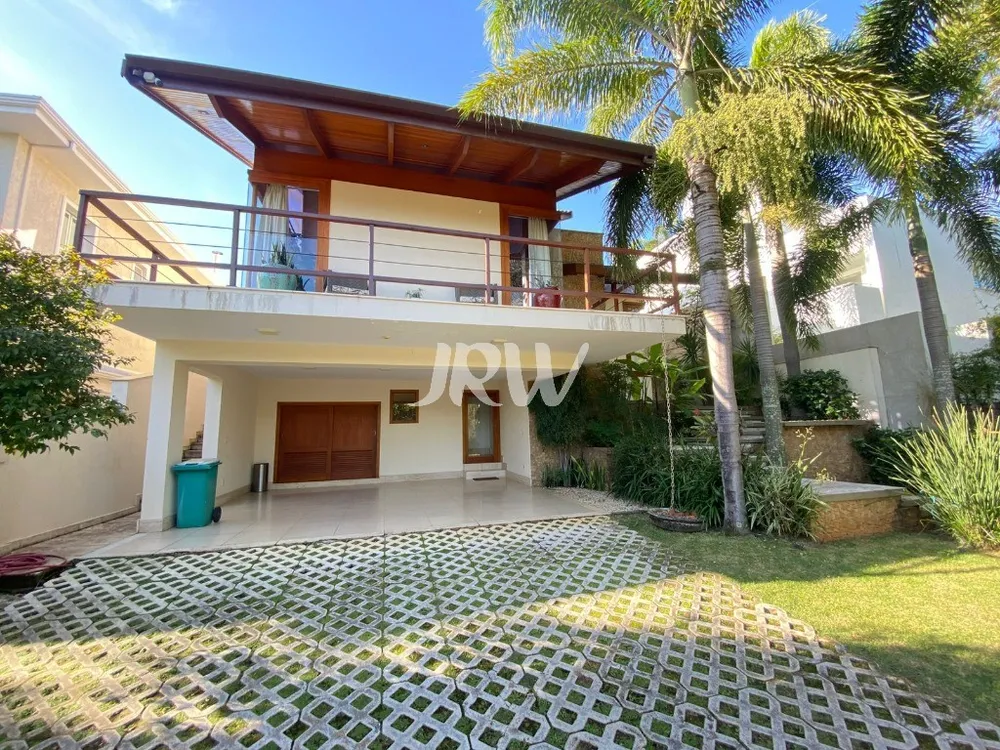 Casa, 3 quartos, 531 m² - Foto 3