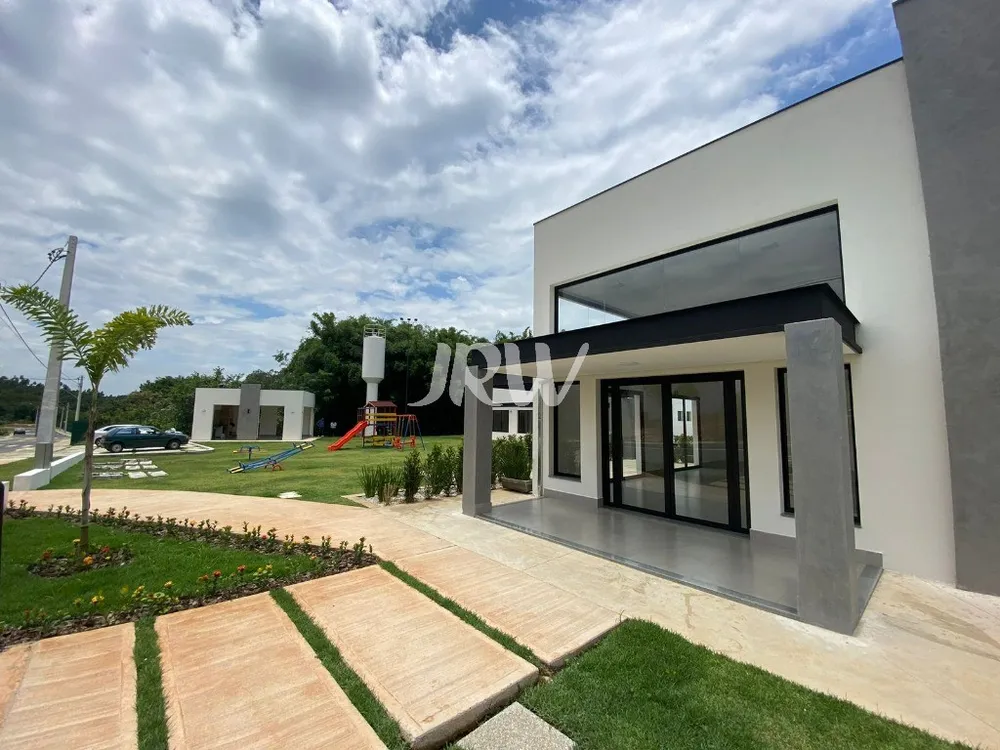 Casa, 3 quartos, 208 m² - Foto 12