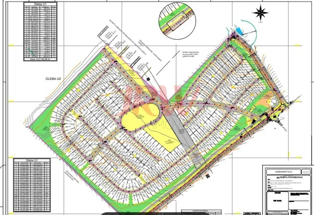 Terreno, 490 m² - Foto 14
