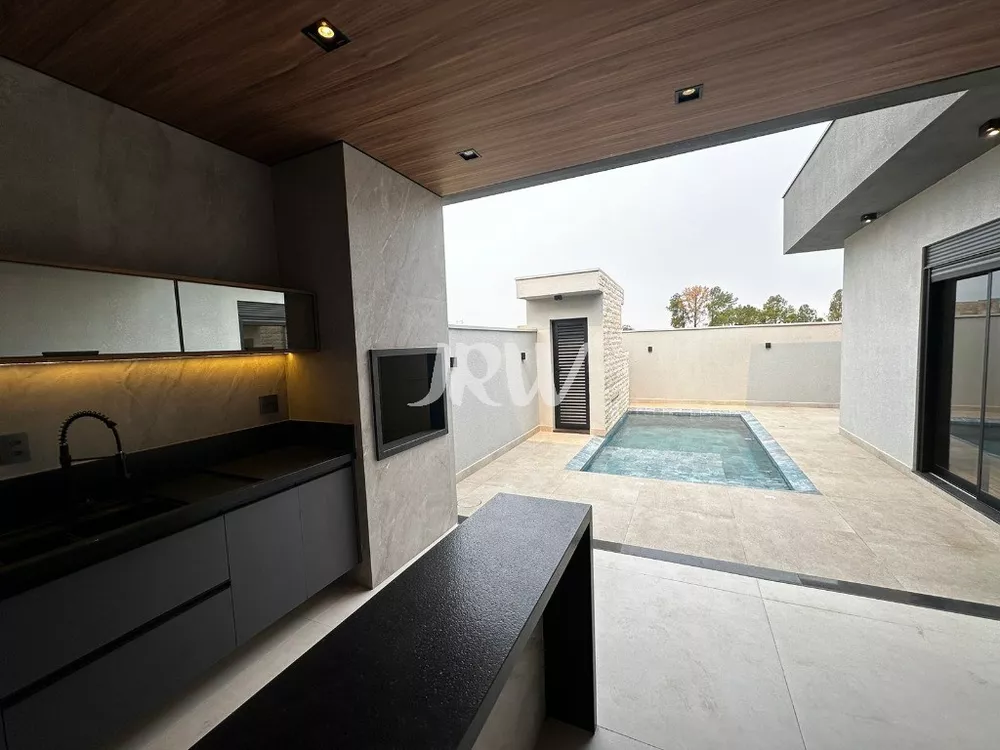 Casa à venda com 3 quartos, 360m² - Foto 8