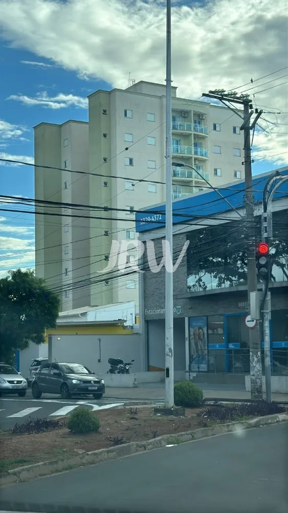 Apartamento, 3 quartos, 85 m² - Foto 1