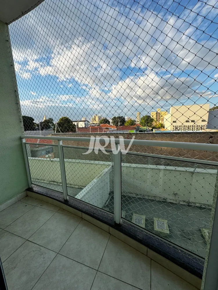 Apartamento, 3 quartos, 85 m² - Foto 3