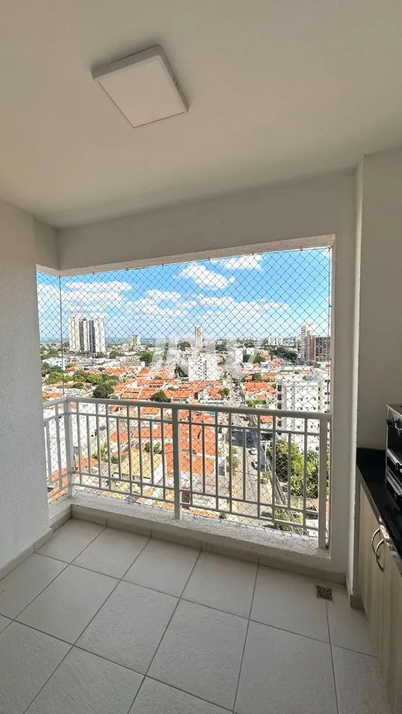 Apartamento, 3 quartos, 84 m² - Foto 5
