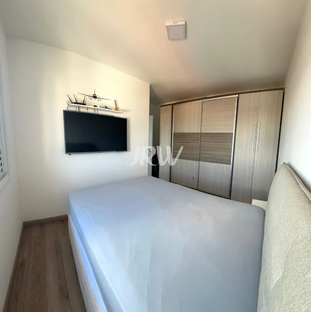 Apartamento, 3 quartos, 84 m² - Foto 6