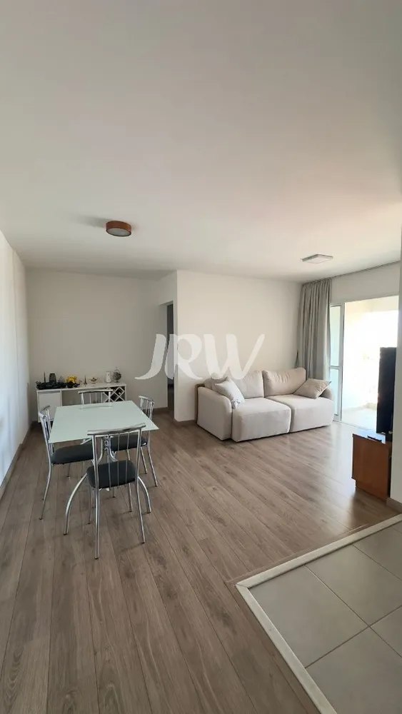 Apartamento, 3 quartos, 84 m² - Foto 3
