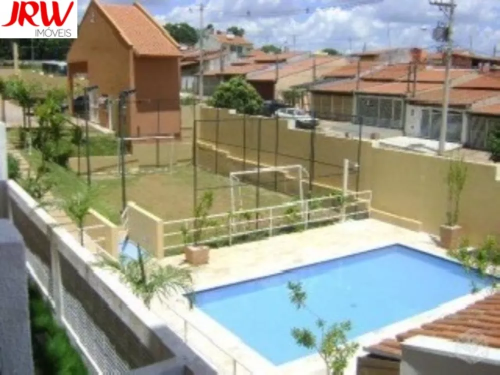 Apartamento à venda com 2 quartos, 55m² - Foto 3