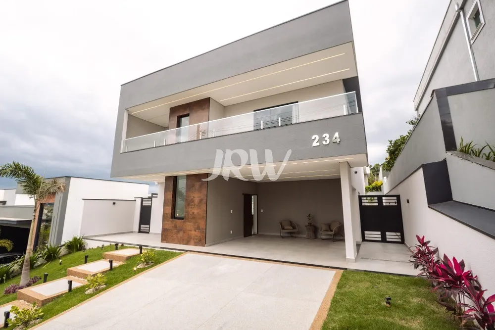 Casa, 3 quartos, 328 m² - Foto 1