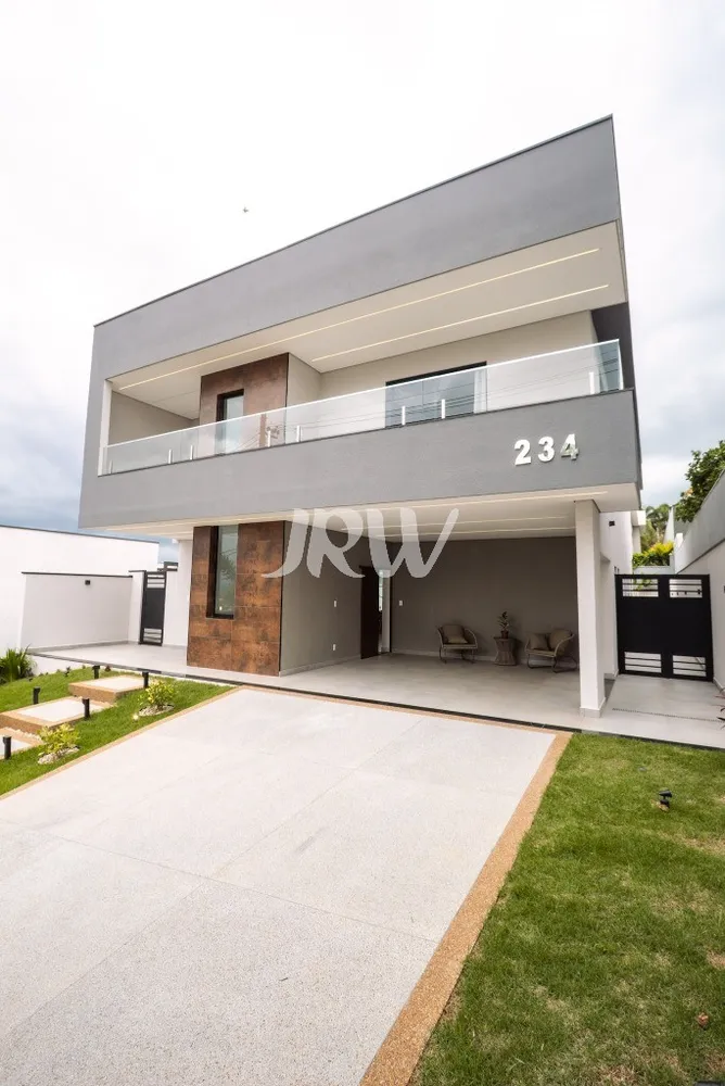 Casa, 3 quartos, 328 m² - Foto 2