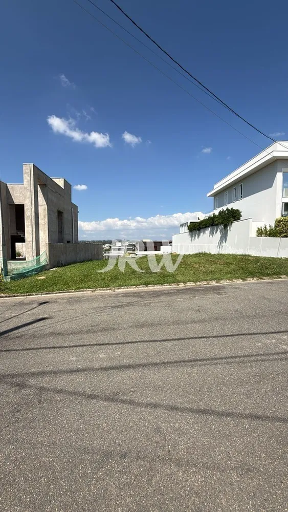 Terreno, 525 m² - Foto 1