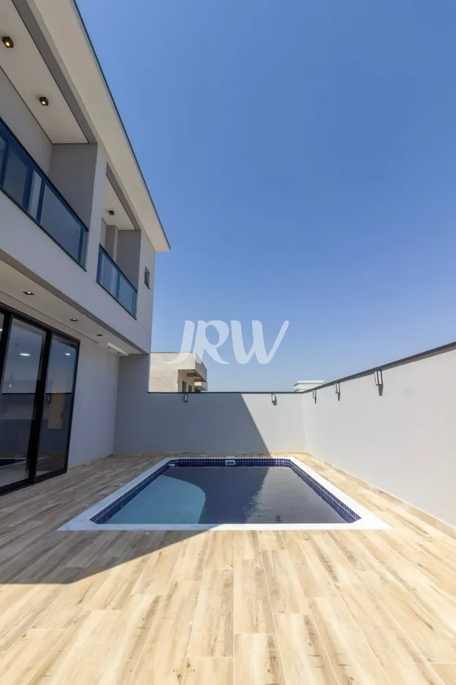 Casa, 3 quartos, 295 m² - Foto 4