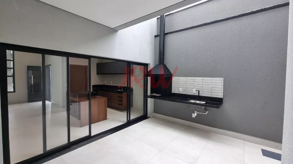 Casa à venda com 3 quartos, 133m² - Foto 6