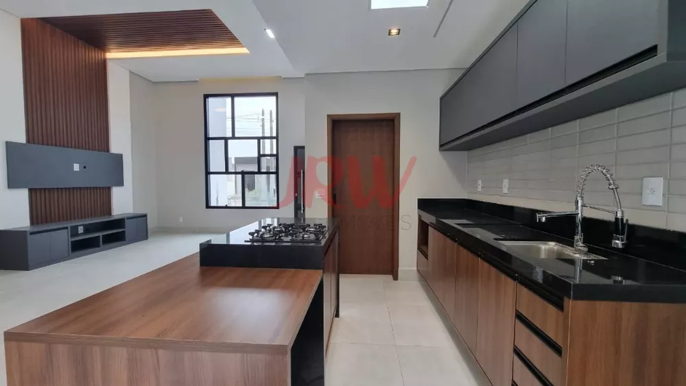 Casa à venda com 3 quartos, 133m² - Foto 7