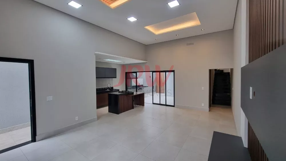 Casa à venda com 3 quartos, 133m² - Foto 2