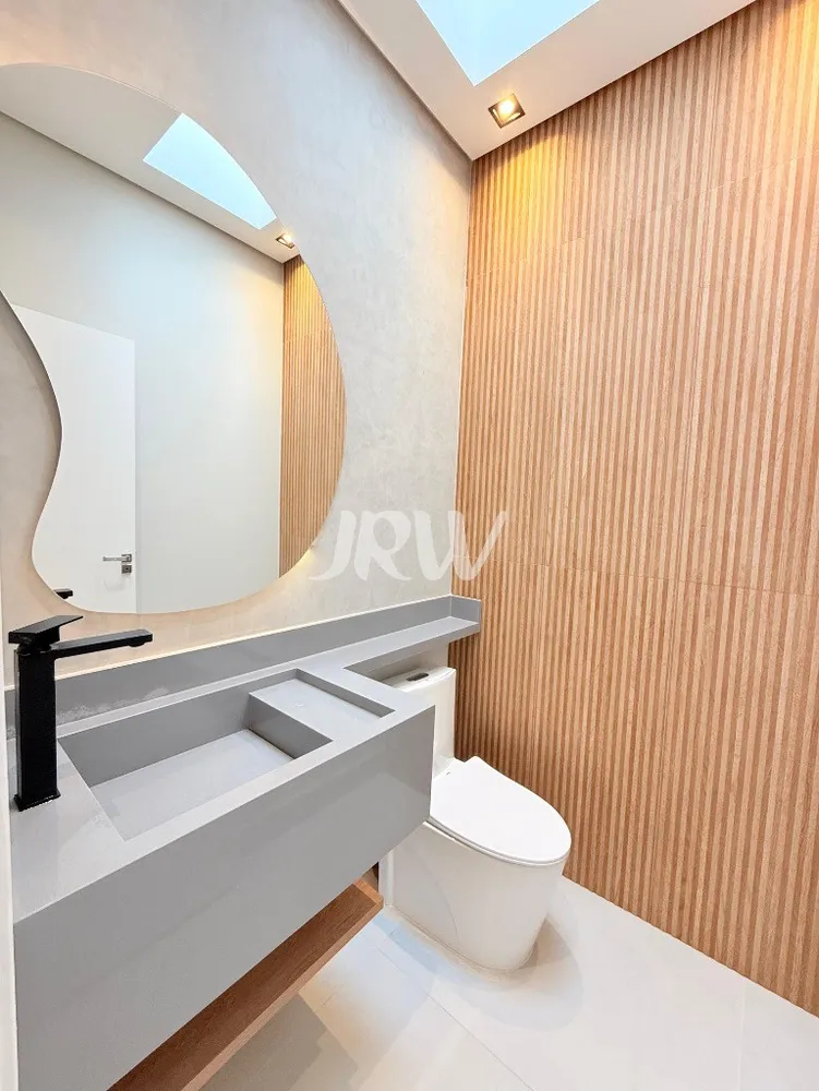 Casa, 3 quartos, 300 m² - Foto 10