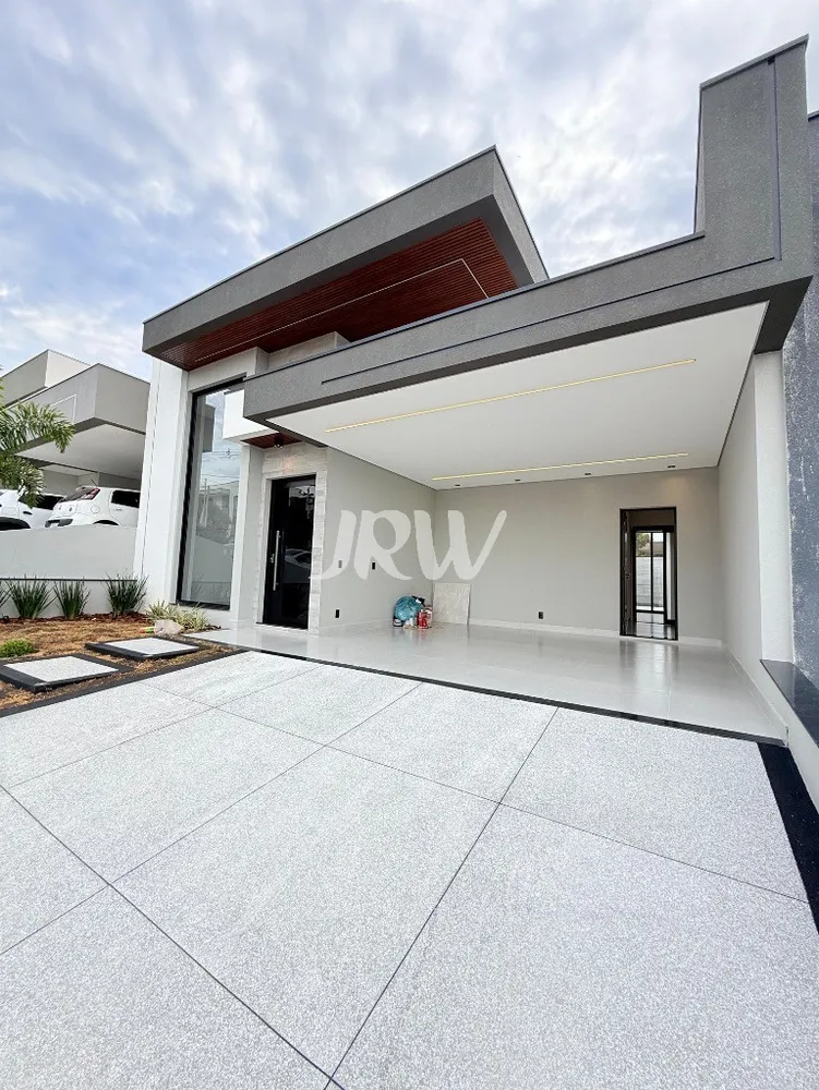Casa, 3 quartos, 300 m² - Foto 2