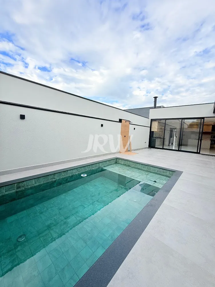Casa, 3 quartos, 300 m² - Foto 1