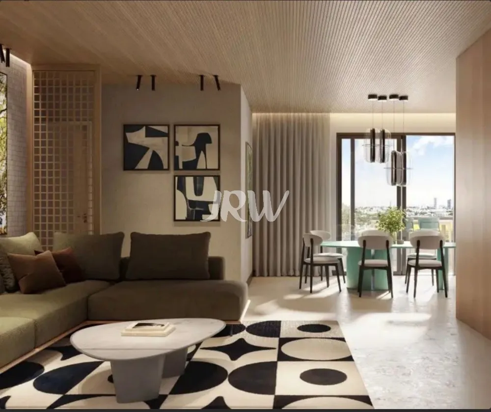 Apartamento, 3 quartos, 100 m² - Foto 5