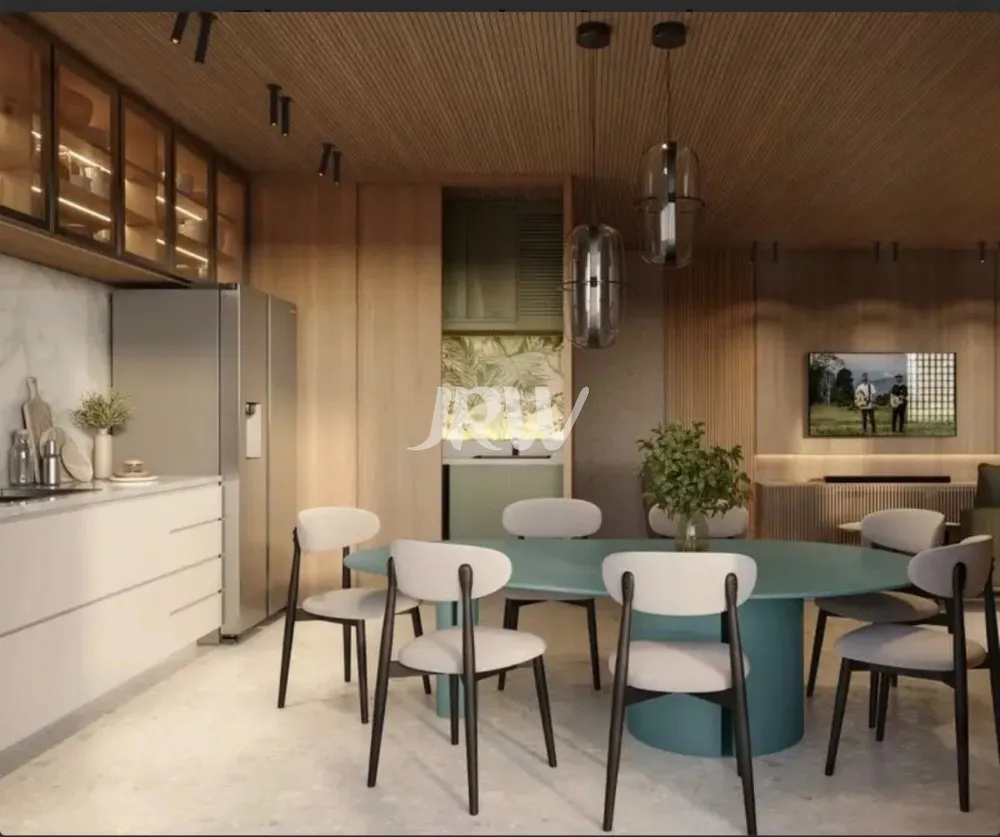 Apartamento, 3 quartos, 100 m² - Foto 6