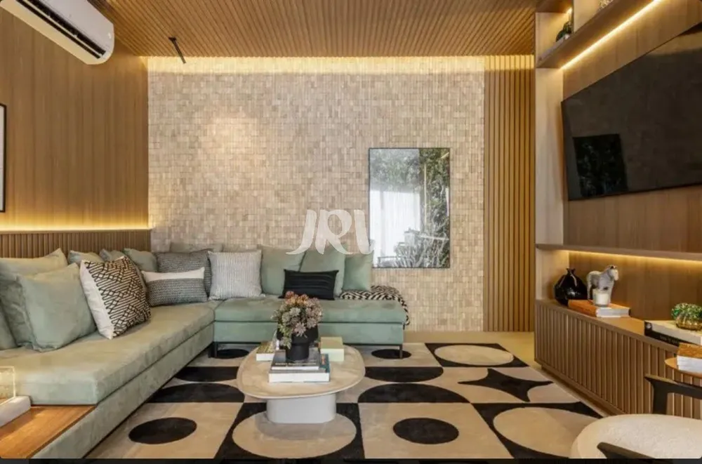Apartamento, 3 quartos, 100 m² - Foto 7