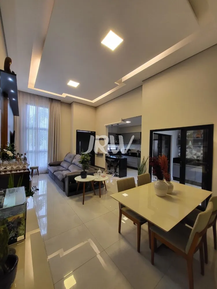 Casa, 3 quartos, 189 m² - Foto 3