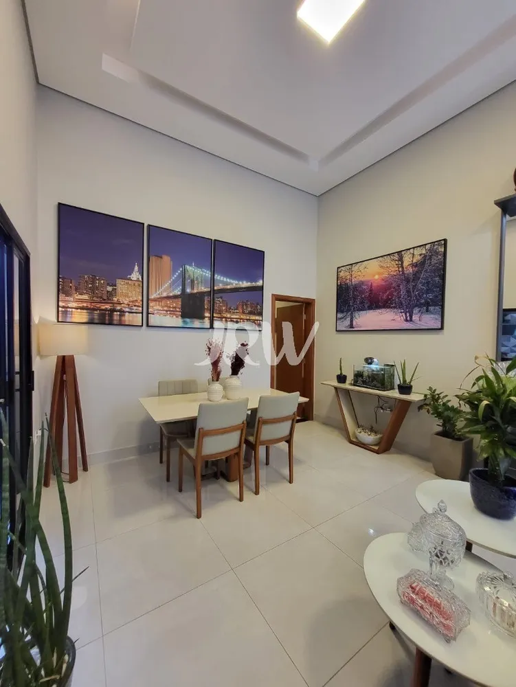 Casa, 3 quartos, 189 m² - Foto 7