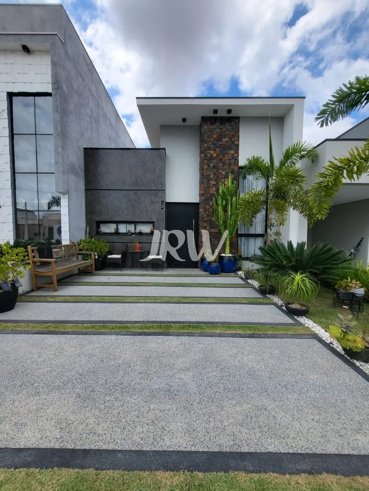 Casa, 3 quartos, 189 m² - Foto 1