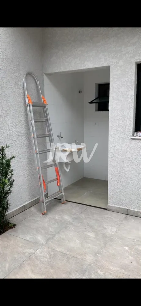 Casa, 3 quartos, 75 m² - Foto 6