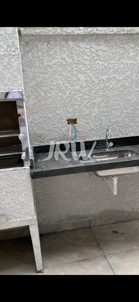 Casa, 3 quartos, 75 m² - Foto 2