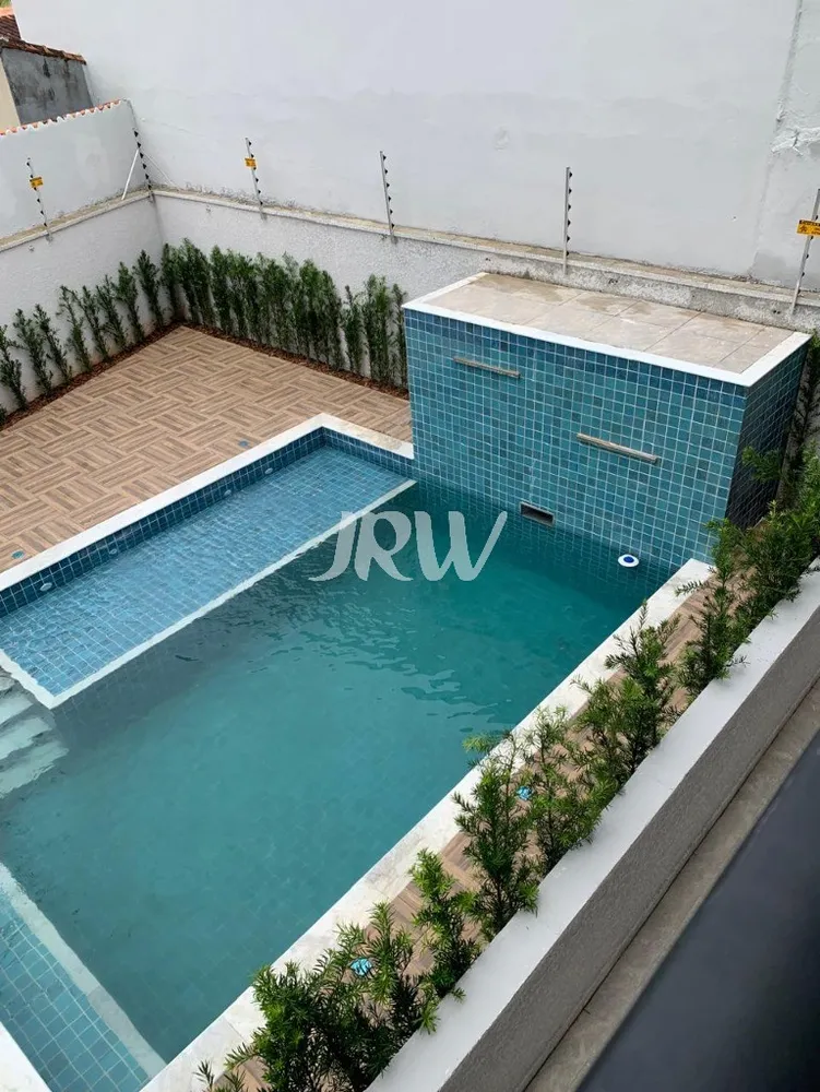 Casa, 3 quartos, 75 m² - Foto 1