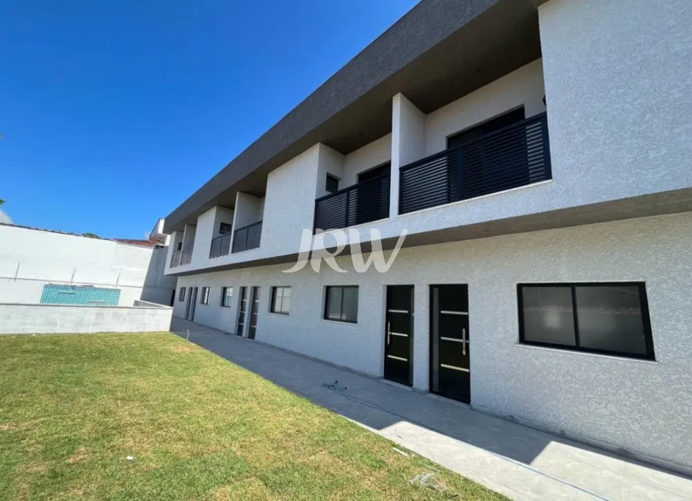 Casa, 3 quartos, 75 m² - Foto 3