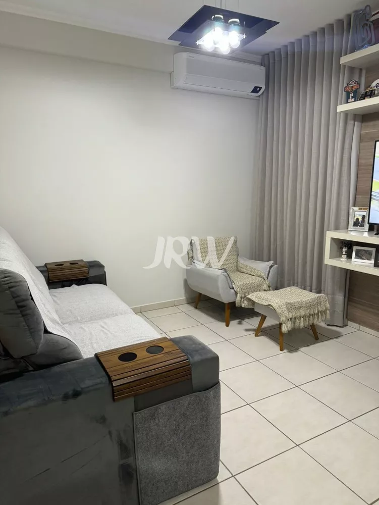 Apartamento à venda com 2 quartos, 72m² - Foto 4