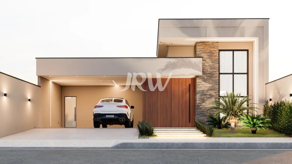 Casa, 3 quartos, 300 m² - Foto 1