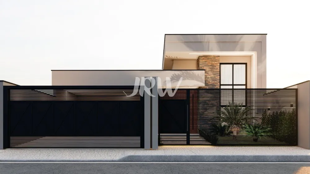 Casa, 3 quartos, 300 m² - Foto 2