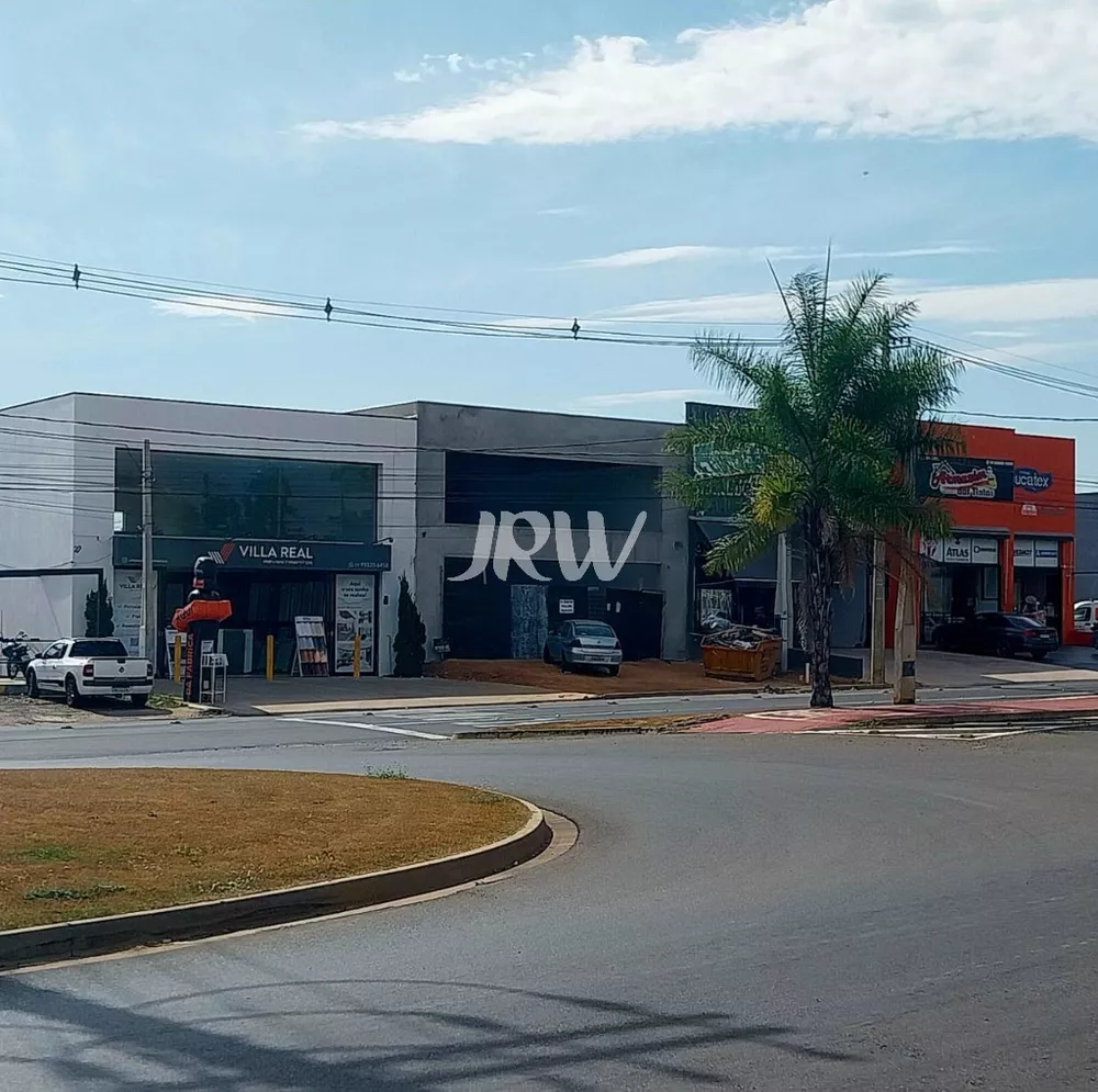 Loja-Salão à venda e aluguel, 238m² - Foto 1