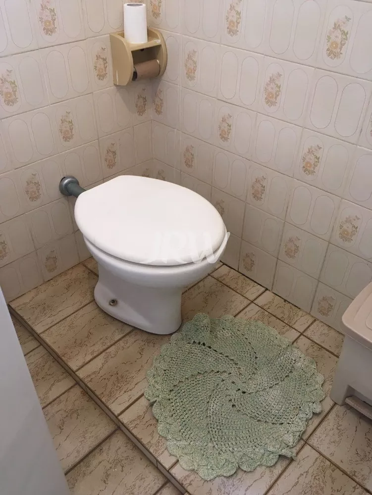 Casa, 4 quartos, 206 m² - Foto 28