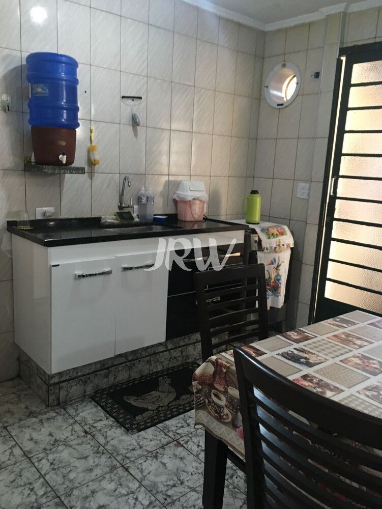 Casa, 4 quartos, 206 m² - Foto 17