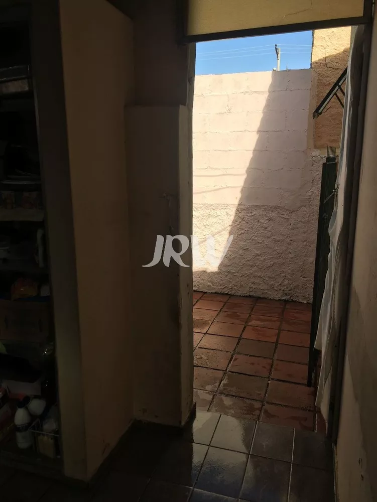 Casa, 4 quartos, 206 m² - Foto 16