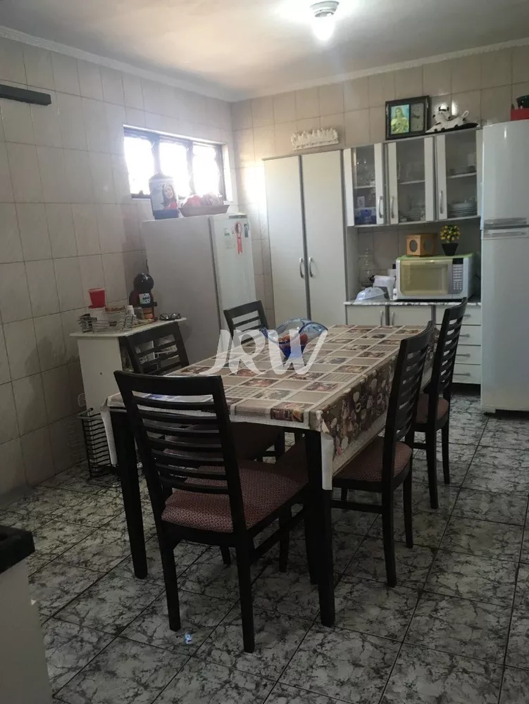 Casa, 4 quartos, 206 m² - Foto 9