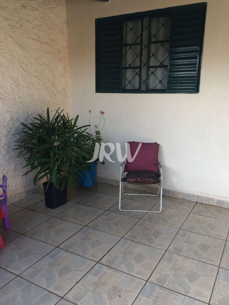 Casa, 4 quartos, 206 m² - Foto 13