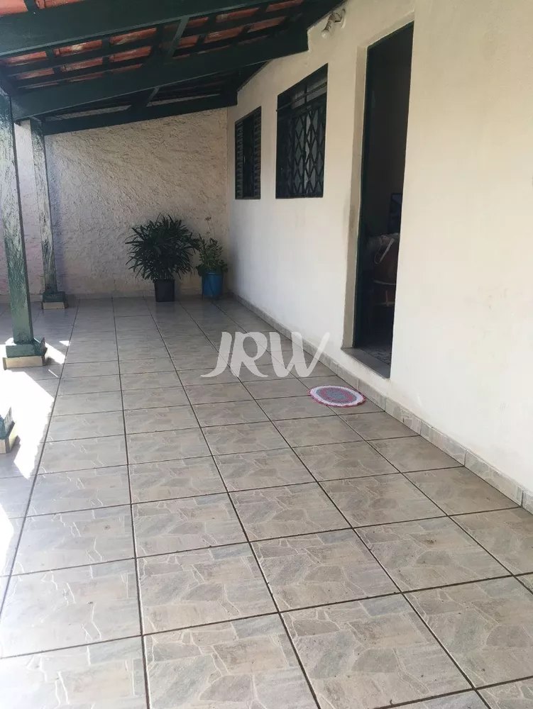 Casa, 4 quartos, 206 m² - Foto 4