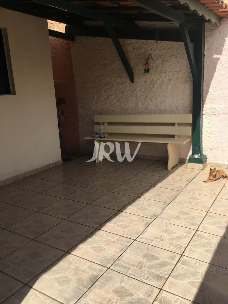 Casa, 4 quartos, 206 m² - Foto 6