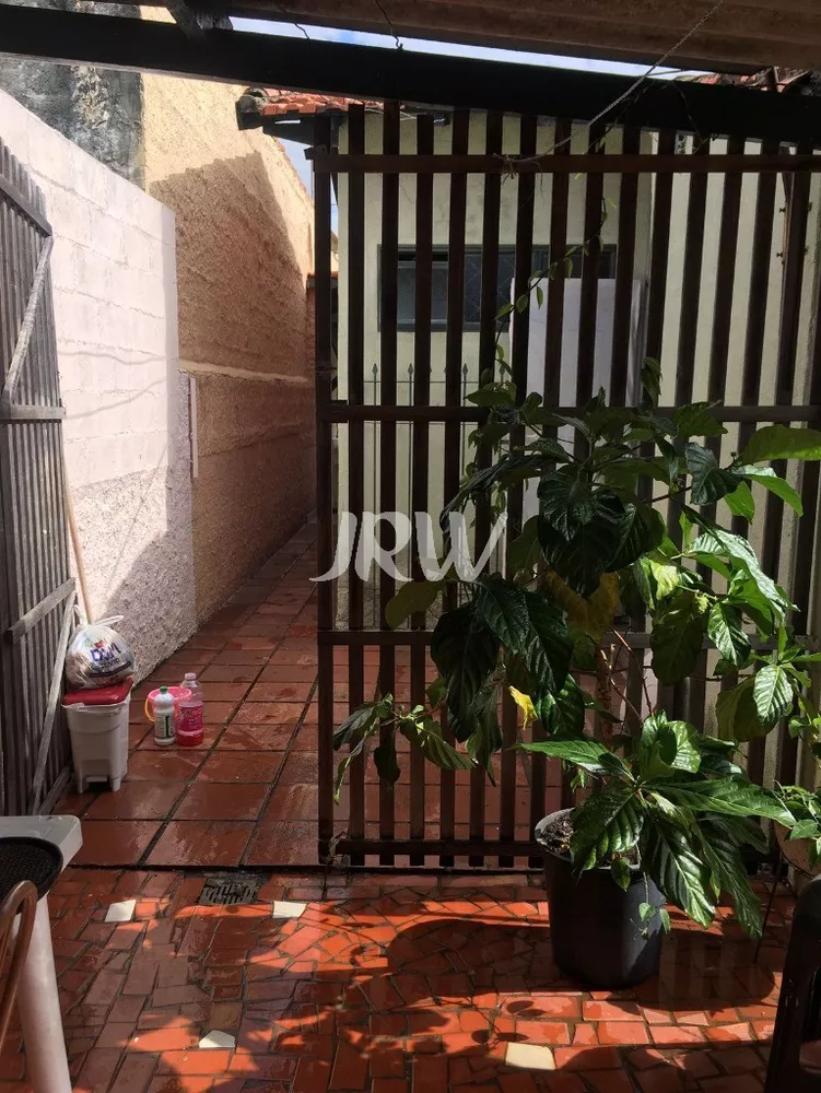 Casa, 4 quartos, 206 m² - Foto 12